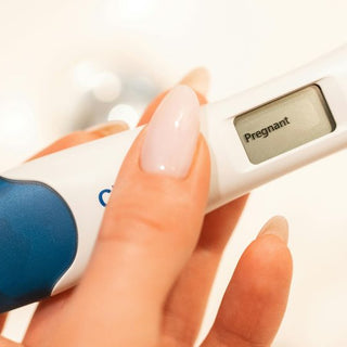 Early pregnancy symptoms: What you might feel in the first few weeks