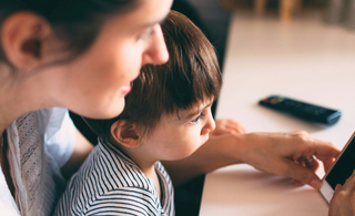 The best apps to guide you through pregnancy
