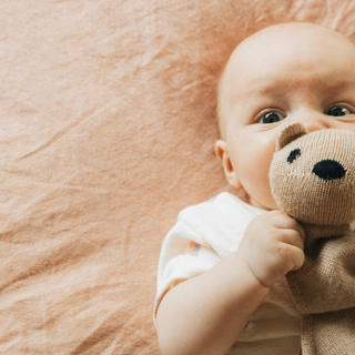 How long is a baby considered a newborn?