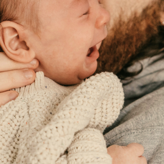 Why do babies cry?