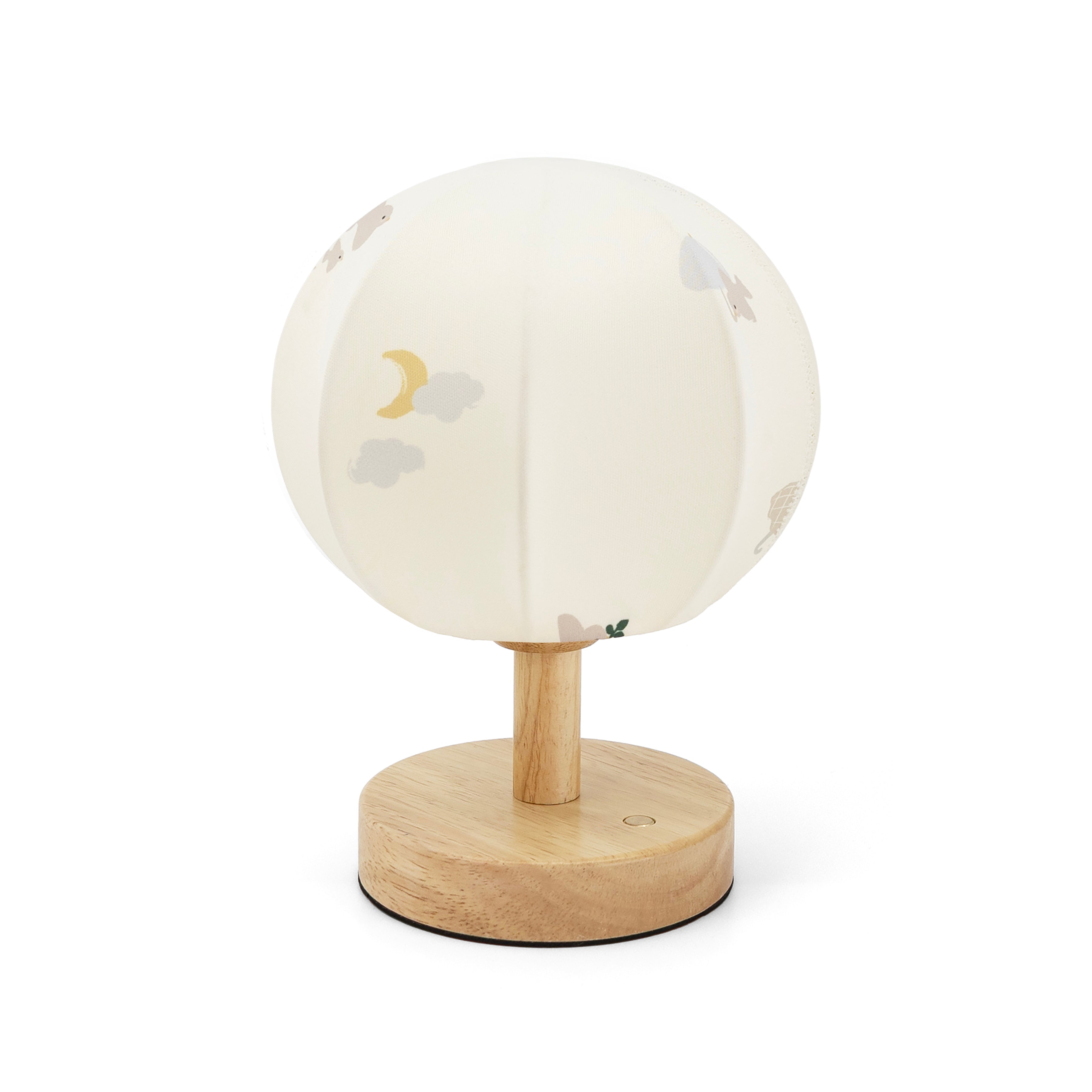 Night Lamp