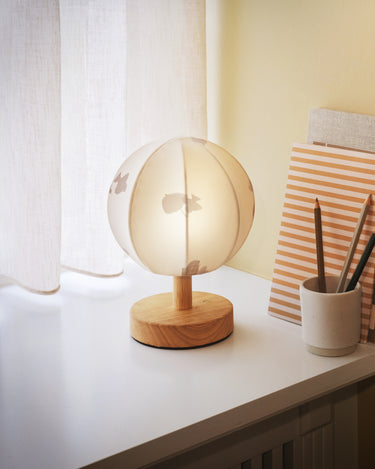Night Lamp